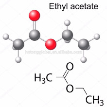 Acétate d&#39;éthyle avec bon prix